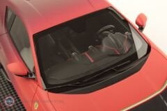 1:18 MR Collection 2021 Ferrari  812 Competizione - Rosso F1