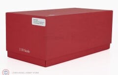 1:18 MR Collection 2022 Ferrari  812 Competizione - VERDE BOTTIGLIA - GREEN