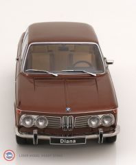1:12 1970 BMW 2002ti Diana