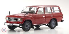 1:18 1980 Toyota Land Cruiser 60