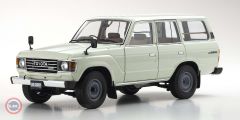 1:18 1980 Toyota Land Cruiser 60