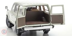 1:18 1980 Toyota Land Cruiser 60