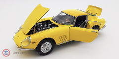 1:18 1966 Ferrari 275 GTBC,  Modena-Yellow