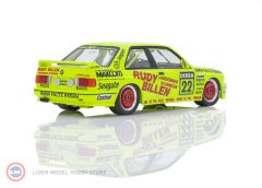 1:18 1989 BMW M3 E30  #22 DTM  H. GROHS