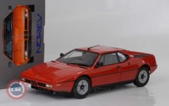 1:18 BMW M1