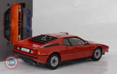 1:18 BMW M1