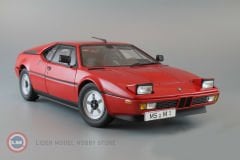 1:18 BMW M1