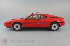 1:18 BMW M1