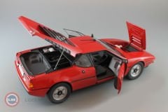 1:18 BMW M1