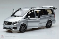 1:18 2018 Mercedes Benz Viano V Class AMG V260 Line
