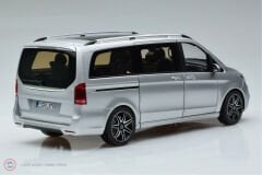 1:18 2018 Mercedes Benz Viano V Class AMG V260 Line