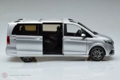 1:18 2018 Mercedes Benz Viano V Class AMG V260 Line
