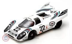1:18 Spark 1971 Porsche 917K #22 Winner 24h LeMans