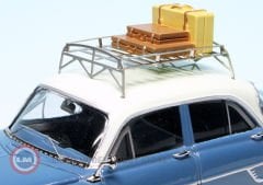 1:43  1956 Opel Kapitan Riviera