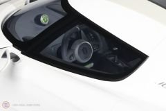 1:12 GT Spirit 2019 Koenigsegg Jesko Crystal White