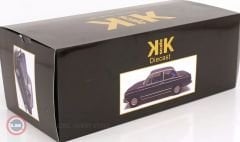 1:12 KK Scale 1974 BMW 1602 2.Serie