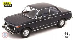 1:12 KK Scale 1974 BMW 1602 2.Serie