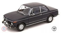1:12 KK Scale 1974 BMW 1602 2.Serie