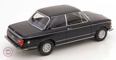 1:12 KK Scale 1974 BMW 1602 2.Serie