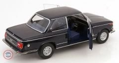 1:12 KK Scale 1974 BMW 1602 2.Serie
