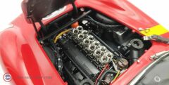 1:18 1962 Ferrari 250 GTO 24h France #22