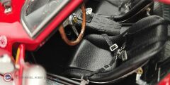 1:18 1962 Ferrari 250 GTO 24h France #22