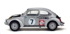 1:18 1973 Volkswagen Beetle Rally Acropolis No7