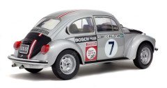 1:18 1973 Volkswagen Beetle Rally Acropolis No7