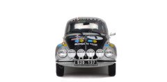 1:18 1973 Volkswagen Beetle Rally Acropolis No7