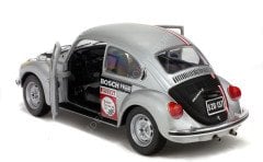 1:18 1973 Volkswagen Beetle Rally Acropolis No7