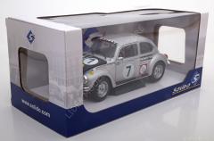 1:18 1973 Volkswagen Beetle Rally Acropolis No7