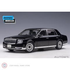 1:18 2018 Toyota Century