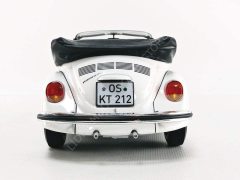 1:18 1972 Volkswagen Beetle 1303 Cabriolet