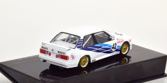 1:43 1987 BMW E30 M3 Cecotto Brancatelli Touring