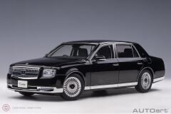1:18 2018 Toyota Century
