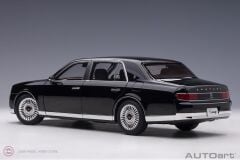 1:18 2018 Toyota Century