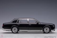 1:18 2018 Toyota Century