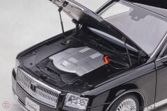 1:18 2018 Toyota Century