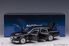 1:18 2018 Toyota Century