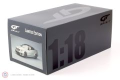 1:18 2013 Mercedes Benz C63 AMG Edition