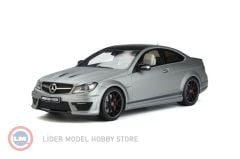 1:18 2013 Mercedes Benz C63 AMG Edition