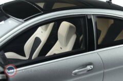 1:18 2013 Mercedes Benz C63 AMG Edition