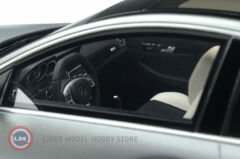 1:18 2013 Mercedes Benz C63 AMG Edition