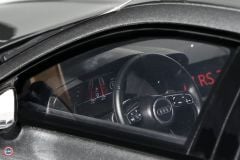 1:18 2021 AUDI A3 RS3 SPORTSBACK - DAYTONA GREY