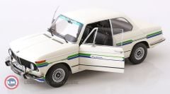 1:12 1974 BMW 2002 Alpina 2. Seri