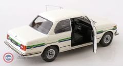 1:12 1974 BMW 2002 Alpina 2. Seri
