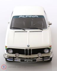 1:12 1974 BMW 2002 Alpina 2. Seri