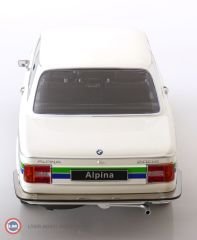 1:12 1974 BMW 2002 Alpina 2. Seri