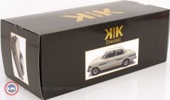 1:12 1974 BMW 2002 Alpina 2. Seri
