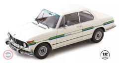 1:12 1974 BMW 2002 Alpina 2. Seri